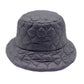 Women's Wave Padded Bucket Hat