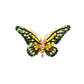 Crystal Pave Butterfly Stretch Ring