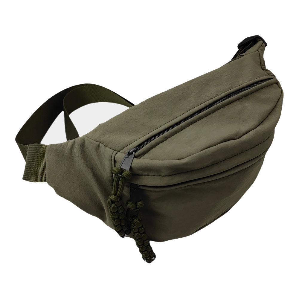 Fanny Pack Chest Bag