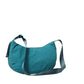 Women's Solid Nylon Sling Bag Crossbody