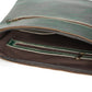 Green Laptop Sleeve