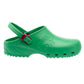 Calzuro Light Green
