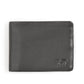 Gray Duke Bifold Wallet