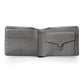 Gray Kodiak Bifold Wallet