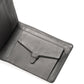 Gray Kodiak Bifold Wallet
