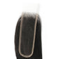Brazilian Body Wave 2x6 HD Lace Human Hair Closure