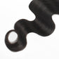 Brazilian Body Wave 2x6 HD Lace Human Hair Closure