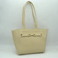 Women's Structured Trapeze Shoulder Handbag | Classic Everyday Everyday Work Tote