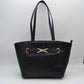 Women's Structured Trapeze Shoulder Handbag | Classic Everyday Everyday Work Tote