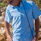 Men's Original Beer Can Island Cott. Short (30-42)