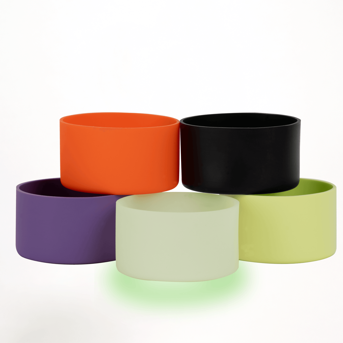 Halloween Collection- Universal Protective Silicone Bottom Cover