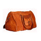 Jack Hardman Cabin Bag