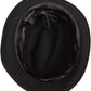 Sakkas Veronica Wool Trilby Fedora