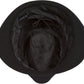 Sakkas Sammy Structured Wool Fedora Hat
