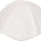 Sakkas Mens Linen Newsboy Ivy Flat Cap