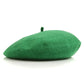 Classic Wool Warm Thick Fashion French Beret