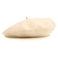 Classic Wool Warm Thick Fashion French Beret