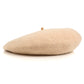 Classic Wool Warm Thick Fashion French Beret