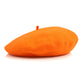Classic Wool Warm Thick Fashion French Beret