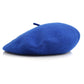 Classic Wool Warm Thick Fashion French Beret