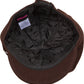 Sakkas Jessica Unisex Wool Newsboy Cabbie Hat