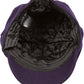 Sakkas Jessica Unisex Wool Newsboy Cabbie Hat