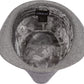 Sakkas Original Unisex Structured Wool Fedora Hat