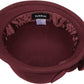 Sakkas Jewel Vintage Style Wool Cloche Bell Hat