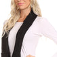 Sakkas Bri Classic Button Cable Knit Beanie Hat And Matching Infinity Scarf Set