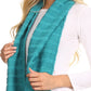 Sakkas Sayla Rhinestone Jewel Soft Warm Woven Cable Knit Beanie Hat And Scarf Set