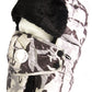Sakkas Alex Ushanka Trapper Hat Removable Mask Faux Fur Winter Aviator Russian Hat, Windproof Cold Weather for Men & Women