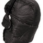 Sakkas Alex Ushanka Trapper Hat Removable Mask Faux Fur Winter Aviator Russian Hat, Windproof Cold Weather for Men & Women