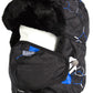 Sakkas Alex Ushanka Trapper Hat Removable Mask Faux Fur Winter Aviator Russian Hat, Windproof Cold Weather for Men & Women