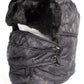 Sakkas Alex Ushanka Trapper Hat Removable Mask Faux Fur Winter Aviator Russian Hat, Windproof Cold Weather for Men & Women