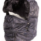 Sakkas Alex Ushanka Trapper Hat Removable Mask Faux Fur Winter Aviator Russian Hat, Windproof Cold Weather for Men & Women