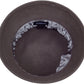 Sakkas Molly Vintage Style Wool Cloche Hat