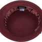 Sakkas Clara Vintage Style Wool Cloche Bucket Bell Hat