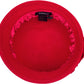 Sakkas Clara Vintage Style Wool Cloche Bucket Bell Hat