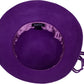Sakkas Gloria Vintage Style Wool Cloche Hat