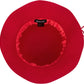 Sakkas Gloria Vintage Style Wool Cloche Hat