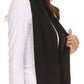Sakkas  Aldis Unisex Ribbed Knit Beanie Hat And Scarf Set