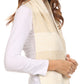 Sakkas  Robin Unisex Ribbed Knit Heather Beanie Hat And Scarf Set