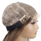 Raw Hazel Glueless 5x5 HD Lace Professionally Colored 100% Human Hair Closure Wig