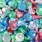 Hershey's Kisses Chocolate con Leche – Papel de Aluminio de Pascua – Bolsa Económica a Granel