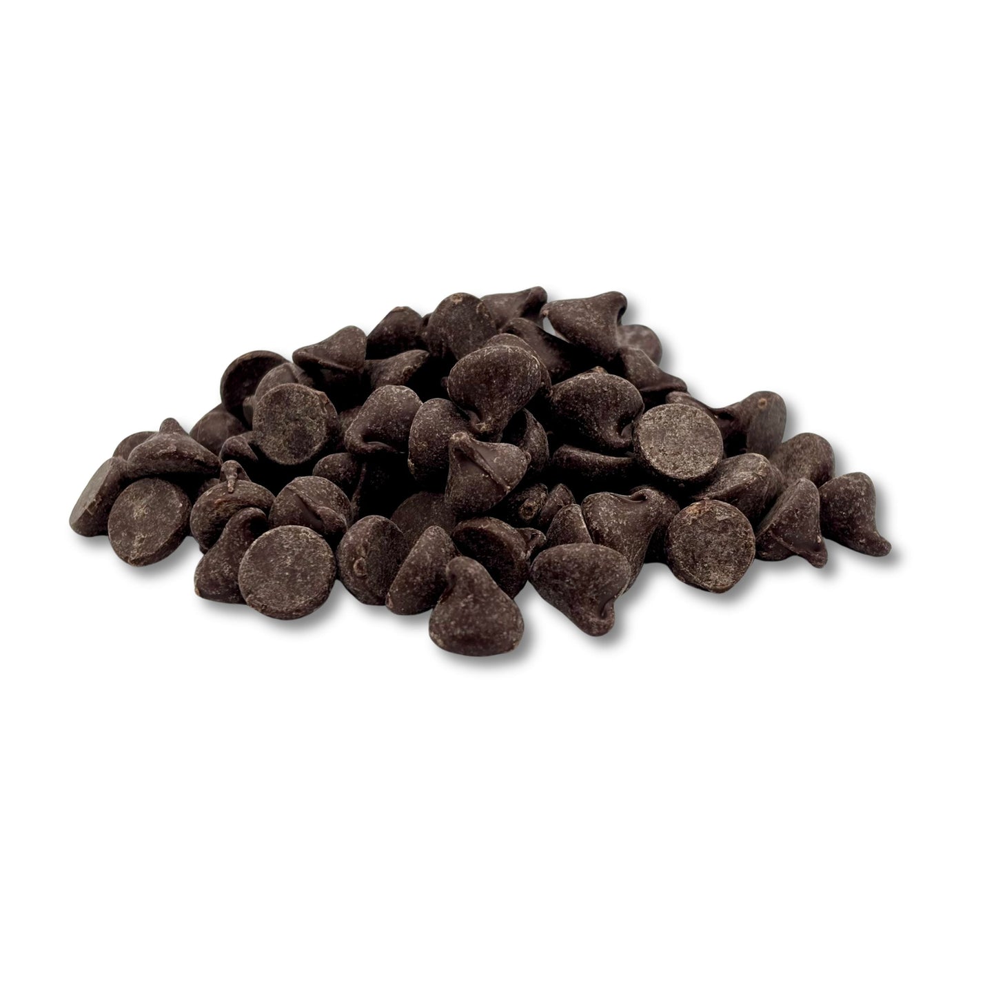 Hershey's Semi-Sweet Mini Baking Chips – 4,000 Pieces – Bulk Value Bag