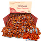 Hershey's Kisses Chocolate con Leche y Avellana – Bolsa de Gran Valor