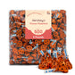 Hershey's Kisses Chocolate con Leche y Avellana – Bolsa de Gran Valor