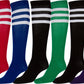 Sakkas Women's Cotton Blend Knee High Socks Assorted Pack