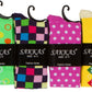 Sakkas Liea Ladies Colorful Unique Pattern / Solid Knee High Socks Assorted 6-Pack