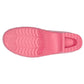 Calzuro Classic With Holes Hot Pink